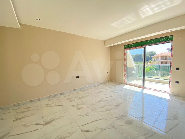 Квартира (Турция)