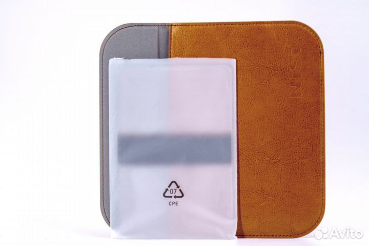 NiSi горизонт 100x150mm ND16 фильтр