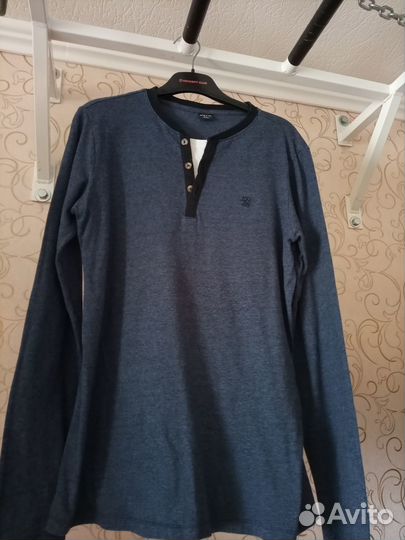 Джемпер для мальчика