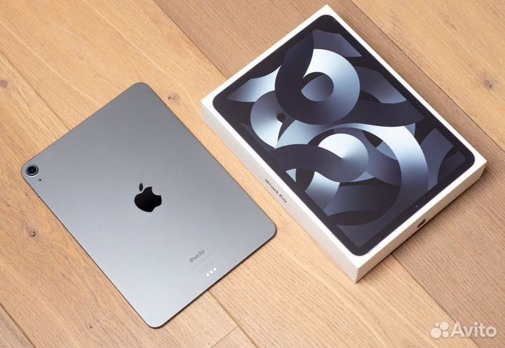 iPad air 4 64gb отл сост