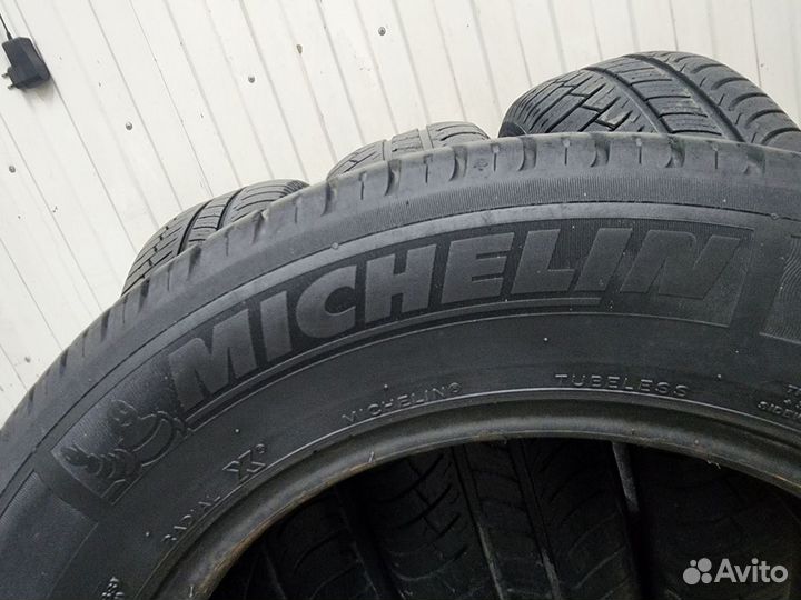 Michelin Energy E3A 195/65 R15 95H