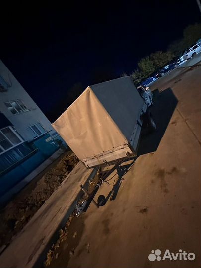 Прицеп легковой 1.5 на 3.5