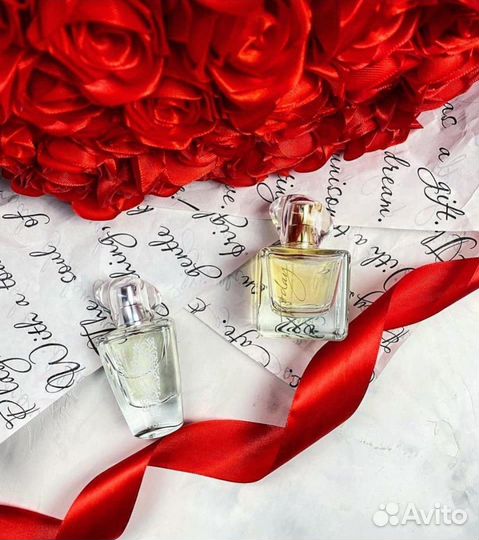 Эйвон avon по закупке духи косметика