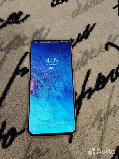 Samsung Galaxy A80, 8/128 ГБ