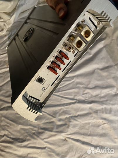 Сабы Alpine SWR12D4