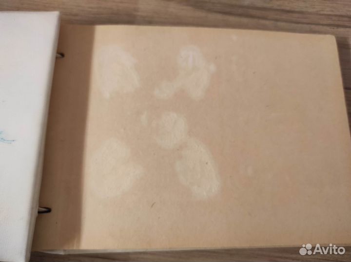 Фотоальбом СССР