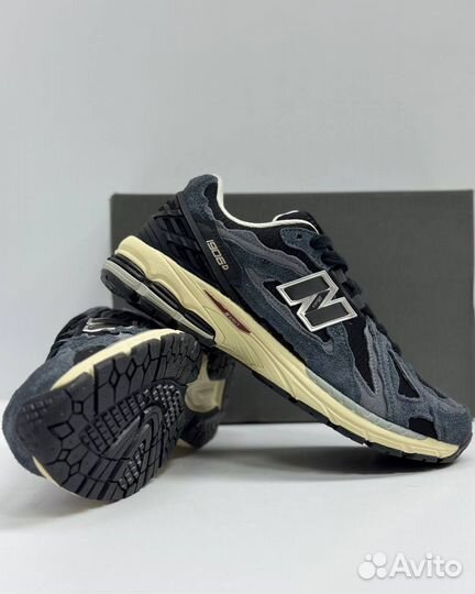 Кроссовки. New balance 1906