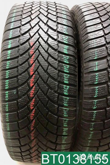 Bridgestone Blizzak LM005 RFT 225/55 R19 99V