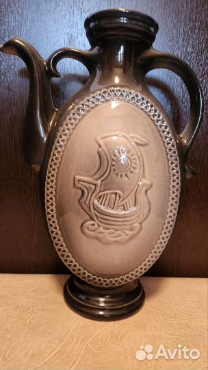 Куманец акз