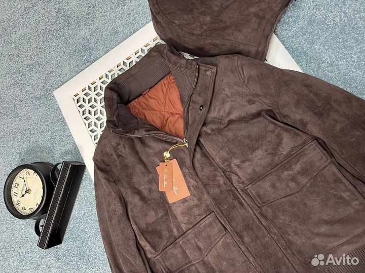 Куртка Loro Piana