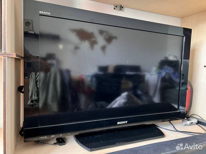 Телевизор Sony bravia 32 2011