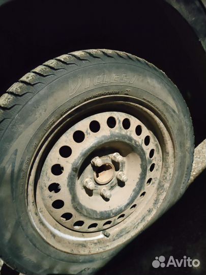 Viatti Brina 195/60 R15