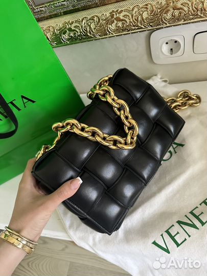 Bottega veneta сумка оригинал