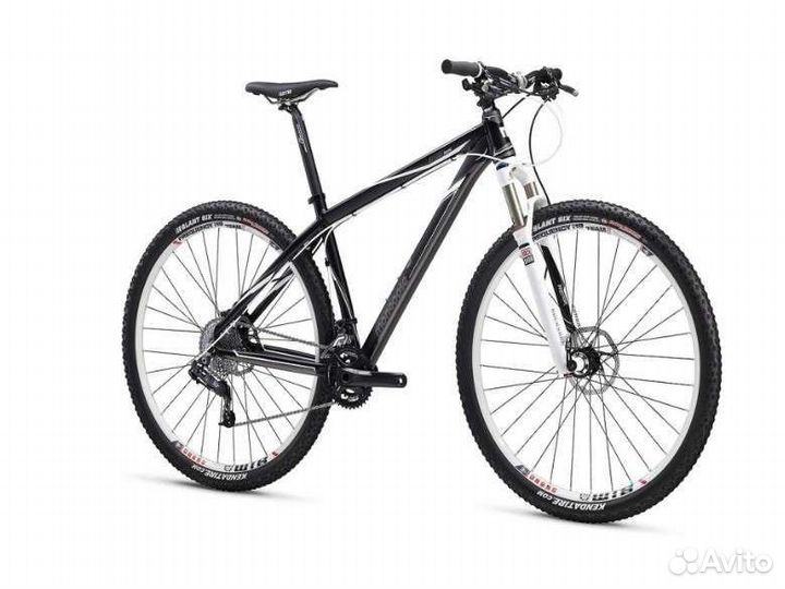 Mongoose Meteore Expert 29'R