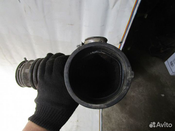 Патрубок воздушного фильтра Great Wall hover H6 20