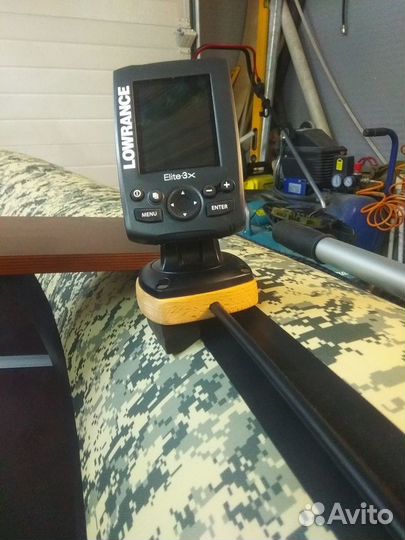 Лодка пвх омолон 340