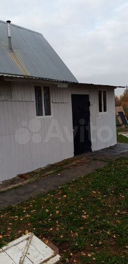 Участок 10 сот. (СНТ, ДНП)