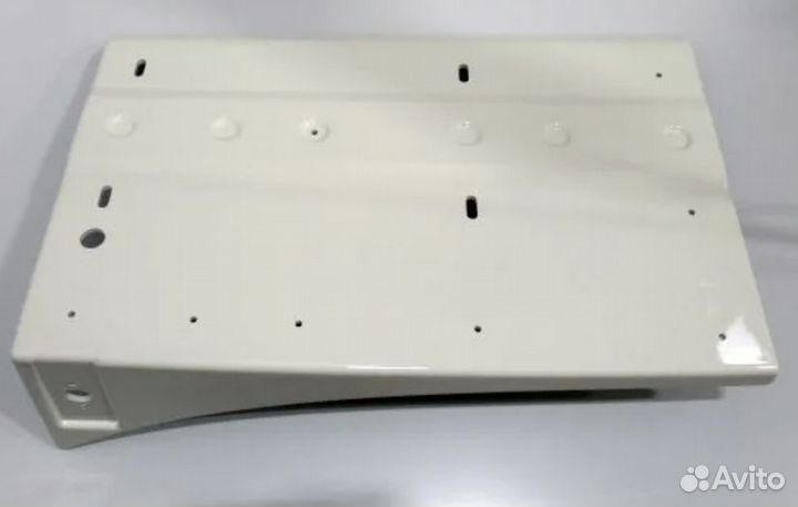 Панель задней части переднего крыла камаз-5490