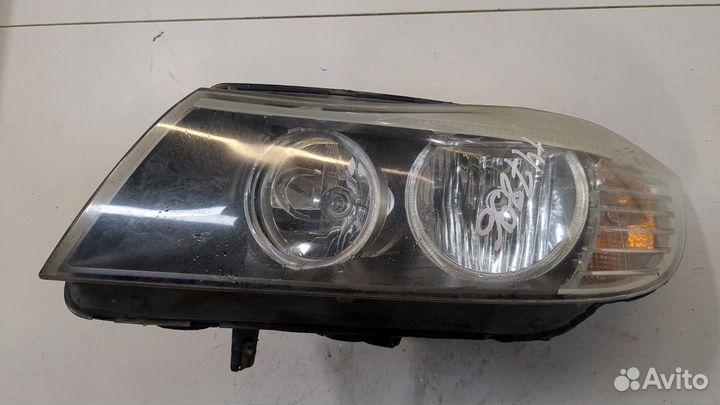Фара (передняя) BMW 3 E90, E91, E92, E93, 2009