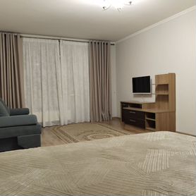 1-к. квартира, 44 м², 3/9 эт.