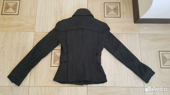 Пальто mango р.XS