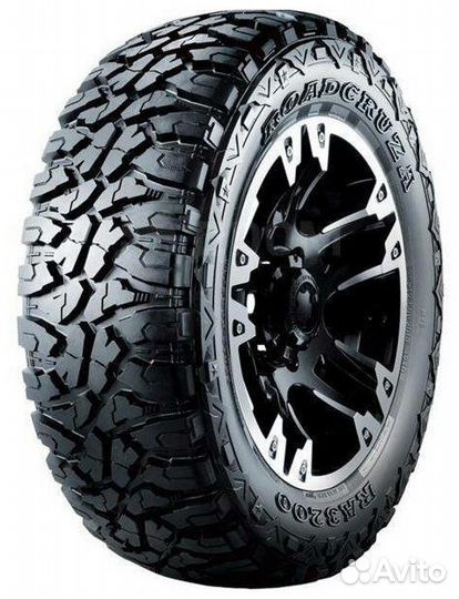 Roadcruza RA3200 235/75 R15