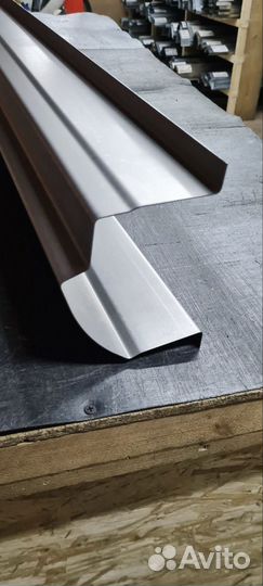 Ремонтные арки Daihatsu YRV 1