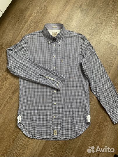 Рубашки мужские mexx iveo m