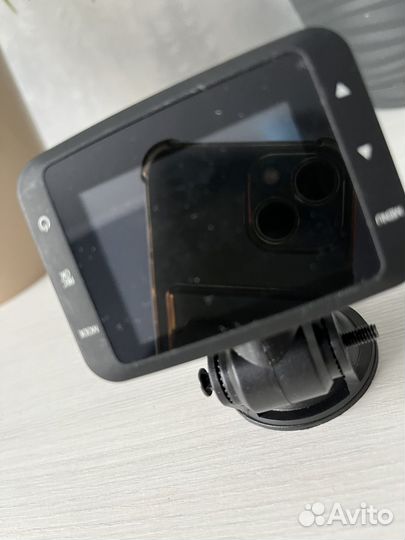 Видеорегистратор