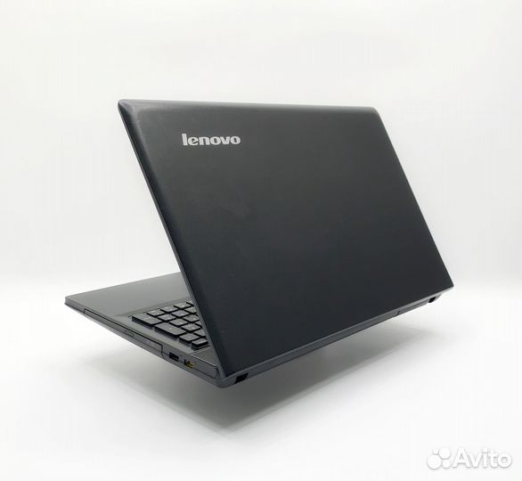 Ноутбук Lenovo G510