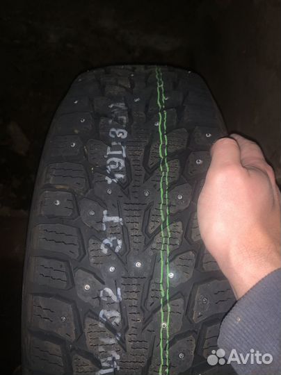 Kumho WinterCraft Ice Wi32 225/60 R18 104T