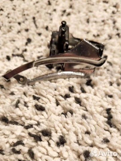 Переключатель скоростей, передний 3 скорости