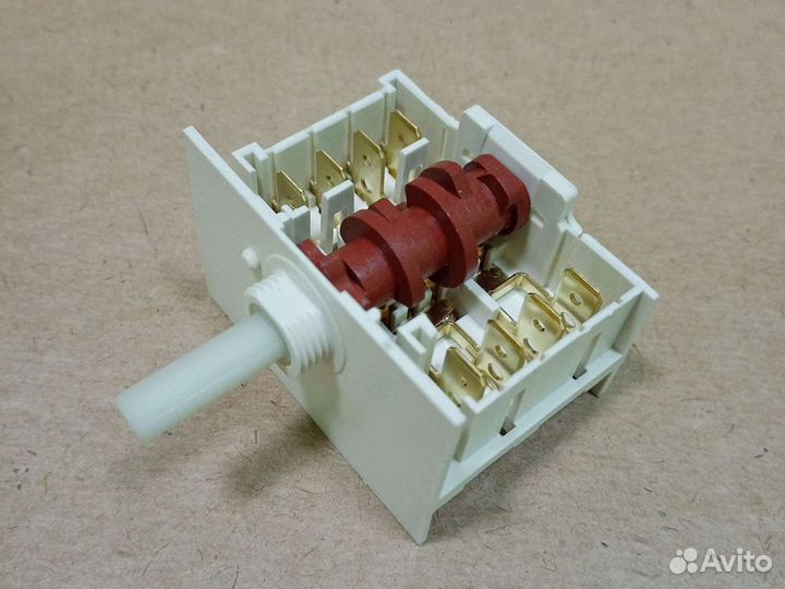 Переключатель режимов конфорки для плит hansa