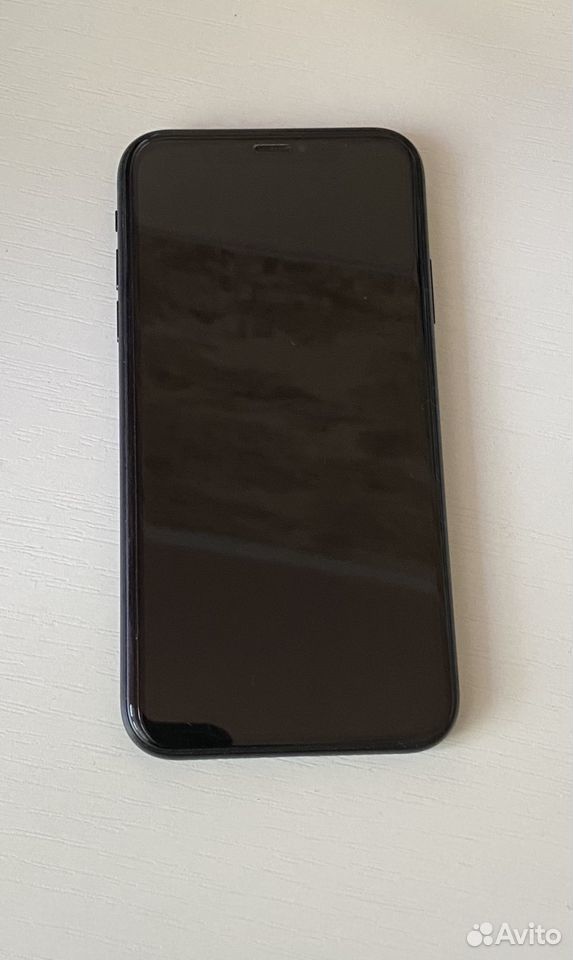 iPhone Xr, 128 ГБ