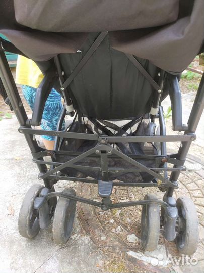 Коляска Inglesina Trip легкая