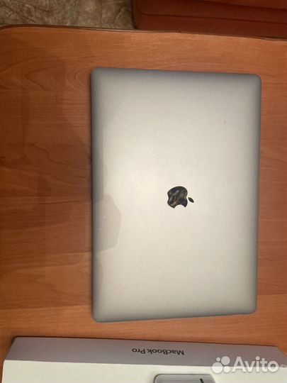 Apple MacBook Pro 15