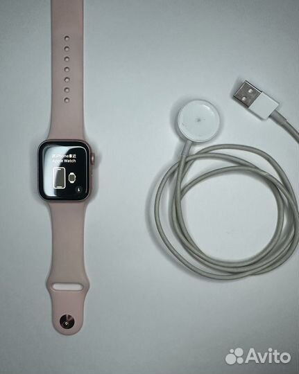 Apple Watch 5 40mm