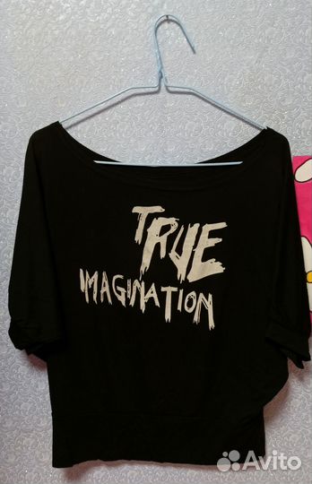 Футболка женская