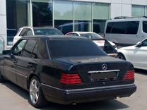 Mercedes-Benz W124 2.6 MT, 1991, 280 000 км, с пробегом, цена 360 000 руб.