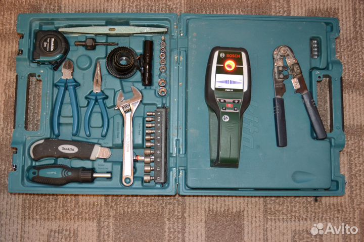 Мастер на час