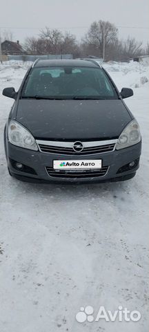 Opel Astra 1.8 MT, 2011, 275 870 км с пробегом, цена 710000 руб.