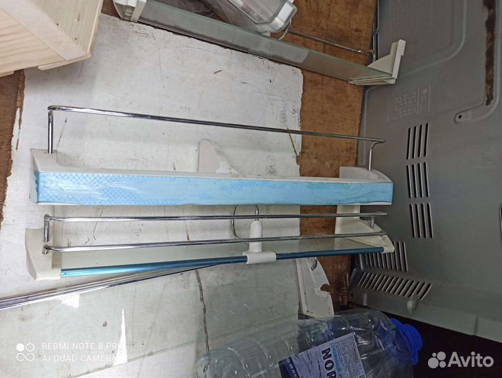 Запчасти для холодильника liebherr