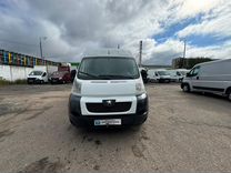 Peugeot Boxer 2.2 MT, 2014, 219 371 км, с пробегом, цена 1 659 000 руб.