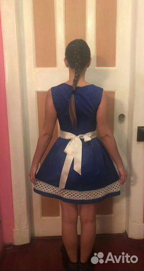 Платье 42 размера