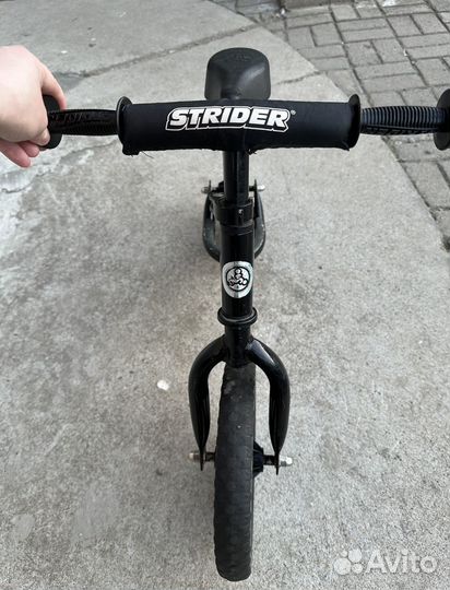 Беговел Strider sport 12