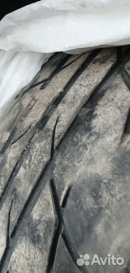 Tigar Syneris 215/55 R18