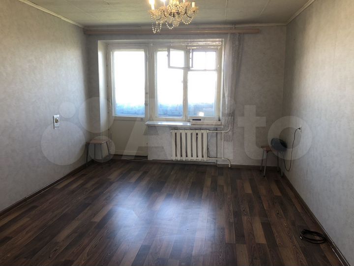 3-к. квартира, 63 м², 8/9 эт.