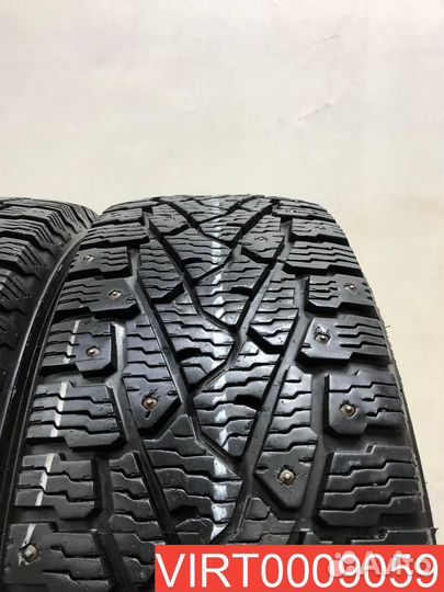 Nokian Tyres Hakkapeliitta C3 215/65 R16C 109R