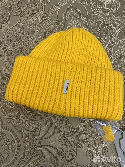 Gulliver шапка