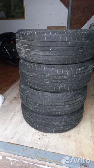 Kumho Eco Solus KL21 215/65 R16